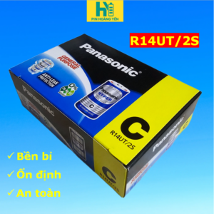 Hộp 24 viên Trung Panasonic Hyper R14UT-2S