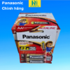 Hộp 24 viên pin tiểu AA  Alkaline Panasonic LR6T/2B - dùng cho điều khiển, micro, đồ chơi...