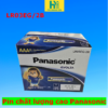 Hộp 24 viên AAA Panasonic Evolta - LR03EG/2B