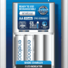 Bộ Sạc Nhanh Panasonic Eneloop K-KJ51MCC20V (Kèm 2 Pin AA 2000mAh)